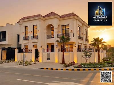 5 Bedroom Villa for Sale in Al Yasmeen, Ajman - watermarked-008. jpg 5 Bedroom Villa for Sale in Al Yasmeen, Ajman - watermarked-008. jpg