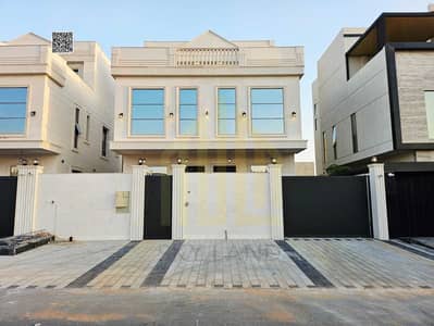 7 habitaciones Villa para en Venta en Al Yasmeen, Ajman - WhatsApp Image 2026-06-07 at 8.01. 24 PM. jpeg 7 habitaciones Villa para en Venta en Al Yasmeen, Ajman - WhatsApp Image 2026-06-07 at 8.01. 24 PM. jpeg