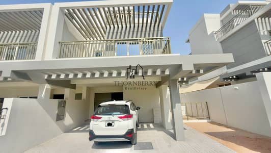 4 Camere Townhouse in affitto a DAMAC Hills 2 (Akoya by DAMAC), Dubai - 109ea7e2-fe57-4457-b120-fcc8bfb0e685. jpeg