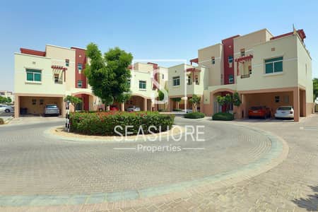 1 Schlafzimmer Wohnung zum zur Miete in Al Ghadeer, Abu Dhabi - 753A1464. JPG 1 Schlafzimmer Wohnung zum zur Miete in Al Ghadeer, Abu Dhabi - 753A1464. JPG