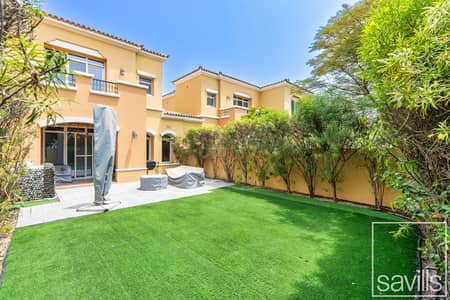 2 habitaciones Townhouse para en Venta en Arabian Ranches, Dubai - Casa adosada en Arabian Ranches，Palmera，Palmera 2, 2 dormitorios, 4250000 AED - 16048275