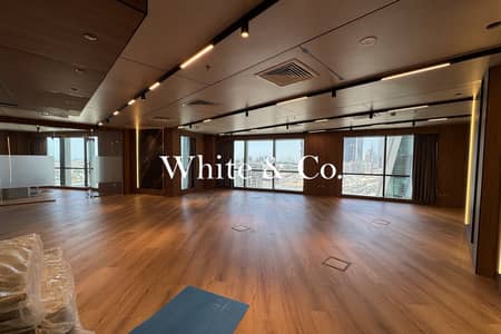 Office for Sale in Business Bay, Dubai - Available | Luxury Fit-Out | Corner Unit Office for Sale in Business Bay, Dubai - Available | Luxury Fit-Out | Corner Unit