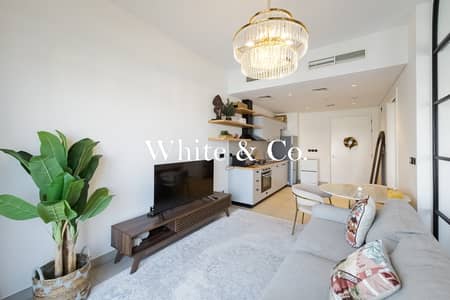 1 Bedroom Flat for Sale in Dubai Hills Estate, Dubai - Vacant Now | 1 Bedroom | Fully Furnished 1 Bedroom Flat for Sale in Dubai Hills Estate, Dubai - Vacant Now | 1 Bedroom | Fully Furnished