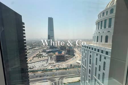 3 Schlafzimmer Wohnung zum zum Verkauf in Jumeirah Lake Towers (JLT), Dubai - Wohnung in Jumeirah Lake Towers (JLT)，JLT Cluster N，Lake Point Tower, 3 schlafzimmer, 2600000 AED - 16049044