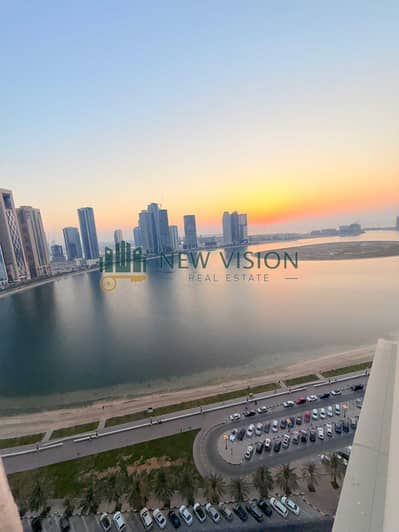 3 Bedroom Apartment for Rent in Al Khan, Sharjah - WhatsApp Image 2026-07-07 at 1.22. 28 PM. jpeg