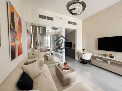 Monolocale in vendita a Majan, Dubai - Appartamento a Majan，OST Tower 11, 750995 AED - 16049069