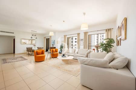 4 Bedroom Apartment for Sale in Jumeirah Beach Residence (JBR), Dubai - images image img 4 Bedroom Apartment for Sale in Jumeirah Beach Residence (JBR), Dubai - images image img