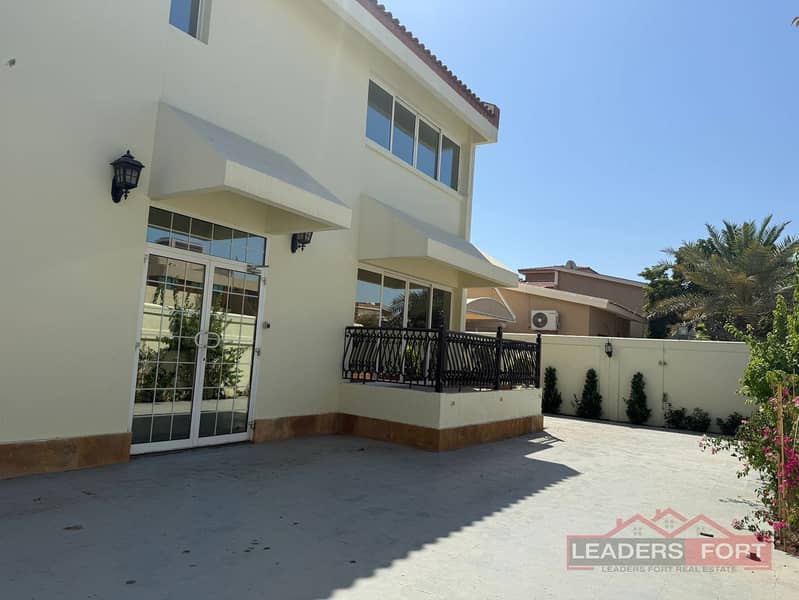 Вилла в Джумейра,Джумейра 2, 5 спален, 460000 AED - 16049090 Вилла в Джумейра,Джумейра 2, 5 спален, 460000 AED - 16049090