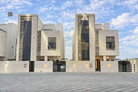 6 Camere Villa in vendita a Al Helio, Ajman - 1. png 6 Camere Villa in vendita a Al Helio, Ajman - 1. png