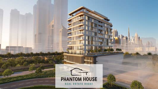 1 Спальня Апартаменты Продажа в Аль Сатва, Дубай - Exterior. jpg 1 Спальня Апартаменты Продажа в Аль Сатва, Дубай - Exterior. jpg