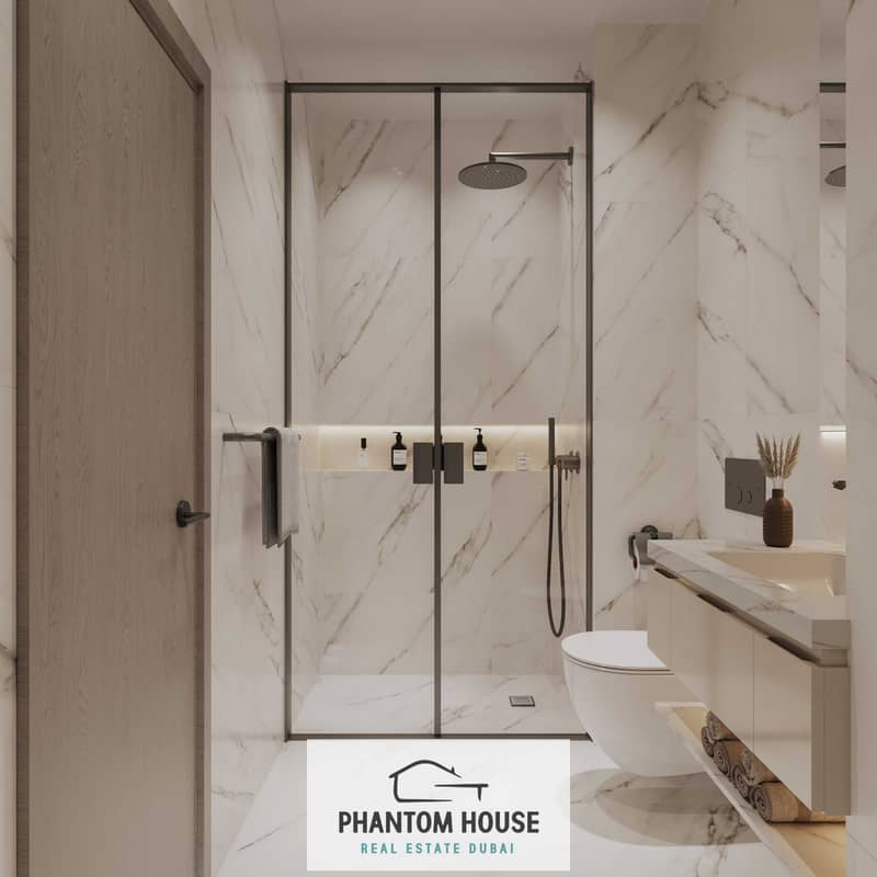 6 1bed bathroom. jpg