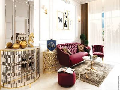 Studio te Koop in Arjan, Dubai - Appartement in Arjan，Vincitore Dolce Vita, 699000 AED - 16049122