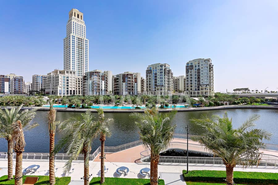 Wohnung in Dubai Creek Harbour,Creek Palace, 3 schlafzimmer, 6400000 AED - 16049132 Wohnung in Dubai Creek Harbour,Creek Palace, 3 schlafzimmer, 6400000 AED - 16049132