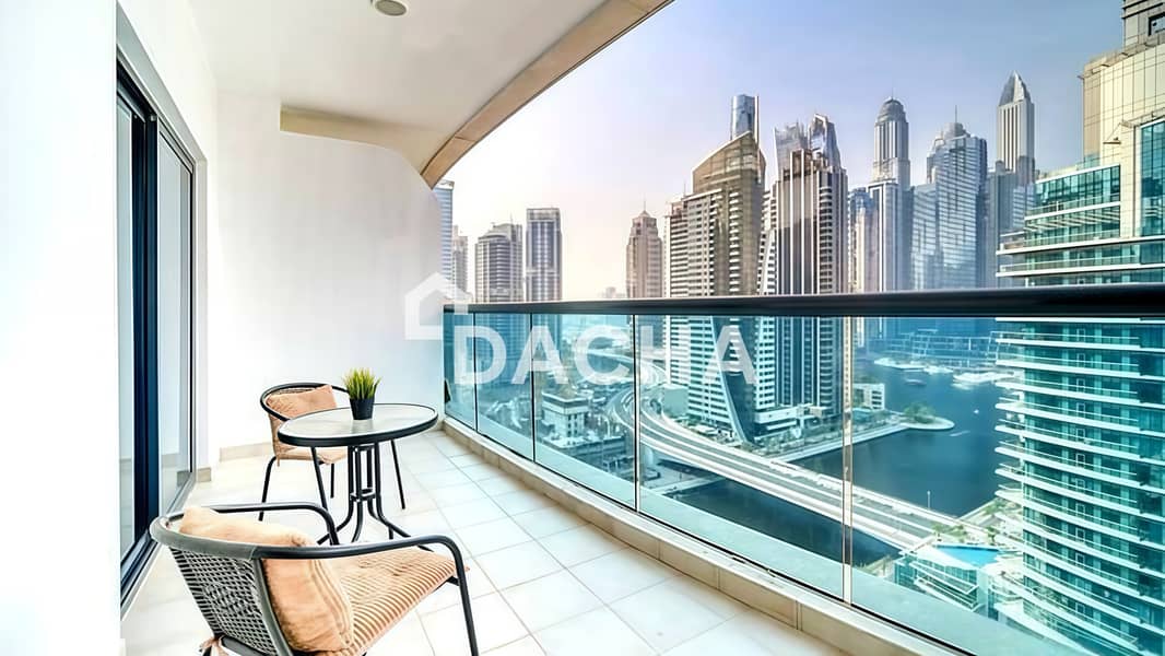 Marina Views | Fully Upgraded | Flexible Cheques Marina Views | Fully Upgraded | Flexible Cheques