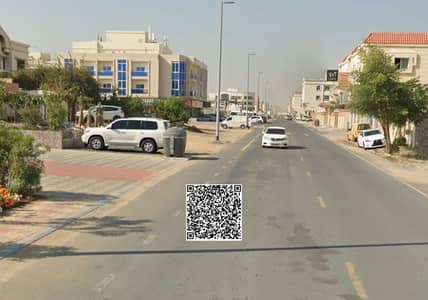 Plot zum zum Verkauf in Al Rawda, Ajman - IMG_6872. jpg Plot zum zum Verkauf in Al Rawda, Ajman - IMG_6872. jpg