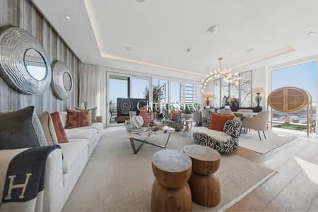 2 Bedroom Apartment for Sale in Al Wasl, Dubai - Speechless Open Views | Upgraded | Corner Unit 2 Bedroom Apartment for Sale in Al Wasl, Dubai - Speechless Open Views | Upgraded | Corner Unit