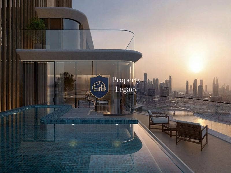Biggest Layout | Private Pool | Rarest Biggest Layout | Private Pool | Rarest
