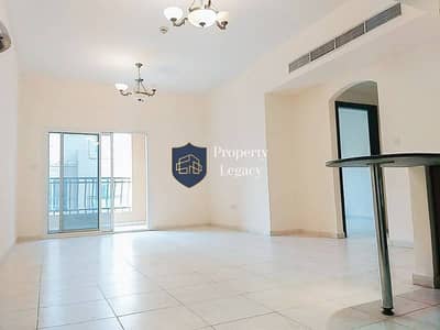 1 habitación Apartamento para en Venta en Jumeirah Village Circle (JVC), Dubai - Apartamento en Jumeirah Village Circle (JVC)，JVC District 14，Diamond Views 1，Diamond Views 1 Block B, 1 dormitorio, 690000 AED - 16049220