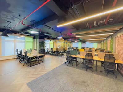 Office in affitto a Barsha Heights (Tecom), Dubai - WhatsApp Image 2026-07-31 at 15.59. 38 (3). jpeg Office in affitto a Barsha Heights (Tecom), Dubai - WhatsApp Image 2026-07-31 at 15.59. 38 (3). jpeg