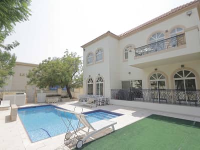 فیلا 4 غرف نوم للبيع في ذا فيلا، دبي - AKHL8482 (1). JPG