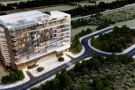 1 Camera Appartamento in vendita a Majan, Dubai - Appartamento a Majan，Wadi 645, 1 camera da letto, 1106862 AED - 16049256