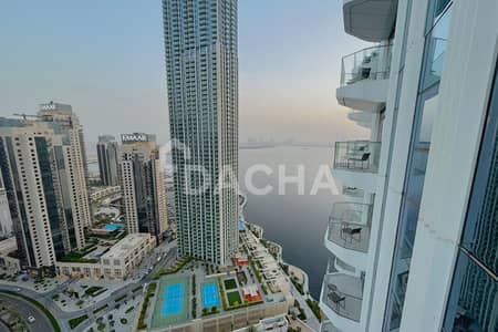 3 habitaciones Apartamento para en Alquiler en Dubai Creek Harbour, Dubai - Apartamento en Dubai Creek Harbour,Address Harbour Point,Address Harbour Point Tower 1, 3 dormitorios, 290000 AED - 16048672 3 habitaciones Apartamento para en Alquiler en Dubai Creek Harbour, Dubai - Apartamento en Dubai Creek Harbour,Address Harbour Point,Address Harbour Point Tower 1, 3 dormitorios, 290000 AED - 16048672