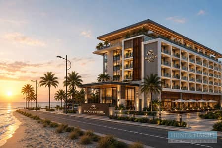 Plot for Sale in Al Mairid, Ras Al Khaimah - Prme Freehold Land Plots for Sale, Ras Al Khaimah