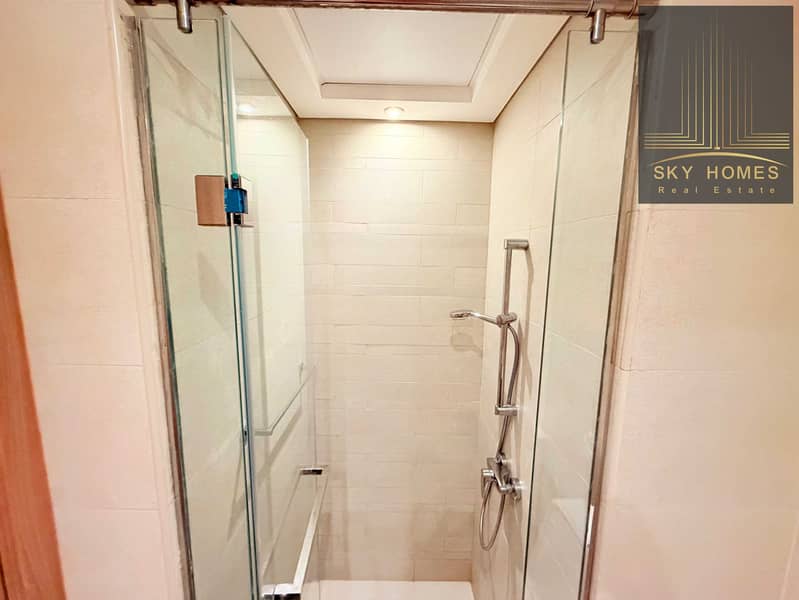 BIG SIZE STUDIO AVAILABLE WITH ALL AMENITIES JUST IN 45K - Image 7