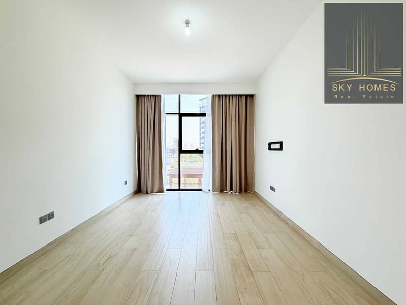 BIG SIZE STUDIO AVAILABLE WITH ALL AMENITIES JUST IN 45K - Image 8