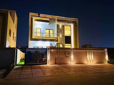 Villa de 4 chambres à à vendre à Al Helio, Ajman - 5855142307357724045. jpg Villa de 4 chambres à à vendre à Al Helio, Ajman - 5855142307357724045. jpg