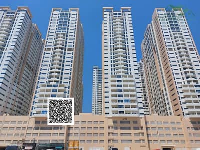 2 Bedroom Apartment for Rent in Al Rashidiya, Ajman - IMG-20250108-WA0018. jpg