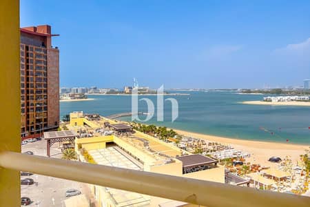 2 habitaciones Apartamento para en Alquiler en Palm Jumeirah, Dubai - File 113 2 habitaciones Apartamento para en Alquiler en Palm Jumeirah, Dubai - File 113