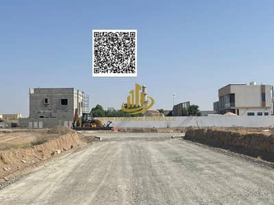 Plot for Sale in Al Manama, Ajman - 1. . png Plot for Sale in Al Manama, Ajman - 1. . png