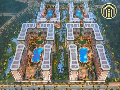 2 Schlafzimmer Wohnung zum zum Verkauf in DAMAC Lagoons, Dubai - Screenshot 2026-08-03 103820. png 2 Schlafzimmer Wohnung zum zum Verkauf in DAMAC Lagoons, Dubai - Screenshot 2026-08-03 103820. png