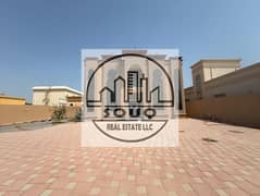 4 BR Villa with Private Garden in al dhait
