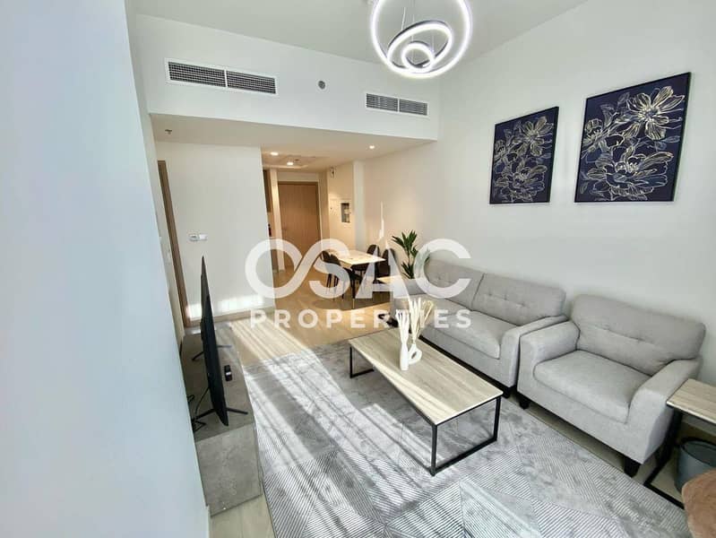 PRIME LOCATION | HIGH FLOOR | HIGH ROI | FURNISHED PRIME LOCATION | HIGH FLOOR | HIGH ROI | FURNISHED