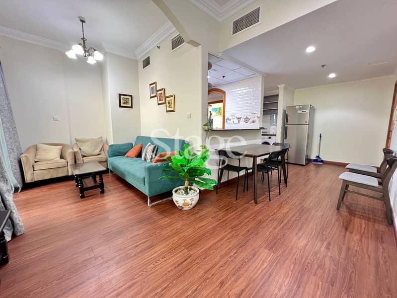 Wohnung in Dubai Marina,Manchester Tower, 2 schlafzimmer, 95000 AED - 16048828 Wohnung in Dubai Marina,Manchester Tower, 2 schlafzimmer, 95000 AED - 16048828