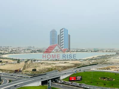 2 Bedroom Apartment for Rent in Al Nahda (Sharjah), Sharjah - 38589. jpg