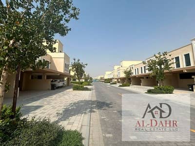 4 Camere Townhouse in Affitto a DAMAC Lagoons, Dubai - WhatsApp Image 2026-08-03 at 1.24. 53 PM. jpeg 4 Camere Townhouse in Affitto a DAMAC Lagoons, Dubai - WhatsApp Image 2026-08-03 at 1.24. 53 PM. jpeg