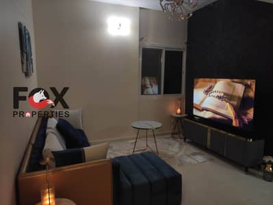 1 Schlafzimmer Wohnung zum zum Verkauf in Al Bustan, Ajman - WhatsApp Image 2026-08-02 at 2.48. 28 AM (1). jpeg 1 Schlafzimmer Wohnung zum zum Verkauf in Al Bustan, Ajman - WhatsApp Image 2026-08-02 at 2.48. 28 AM (1). jpeg