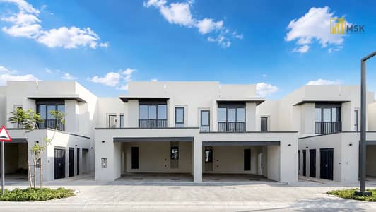 3 Bedroom Townhouse for Rent in Jebel Ali, Dubai - Jebel Ali AI -3. png 3 Bedroom Townhouse for Rent in Jebel Ali, Dubai - Jebel Ali AI -3. png