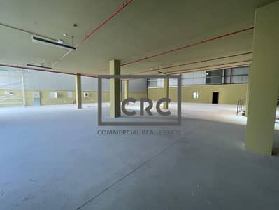 Warehouse zum zur Miete in Dubai Investments Park (DIP), Dubai - Whats App Image 20240422 At 1