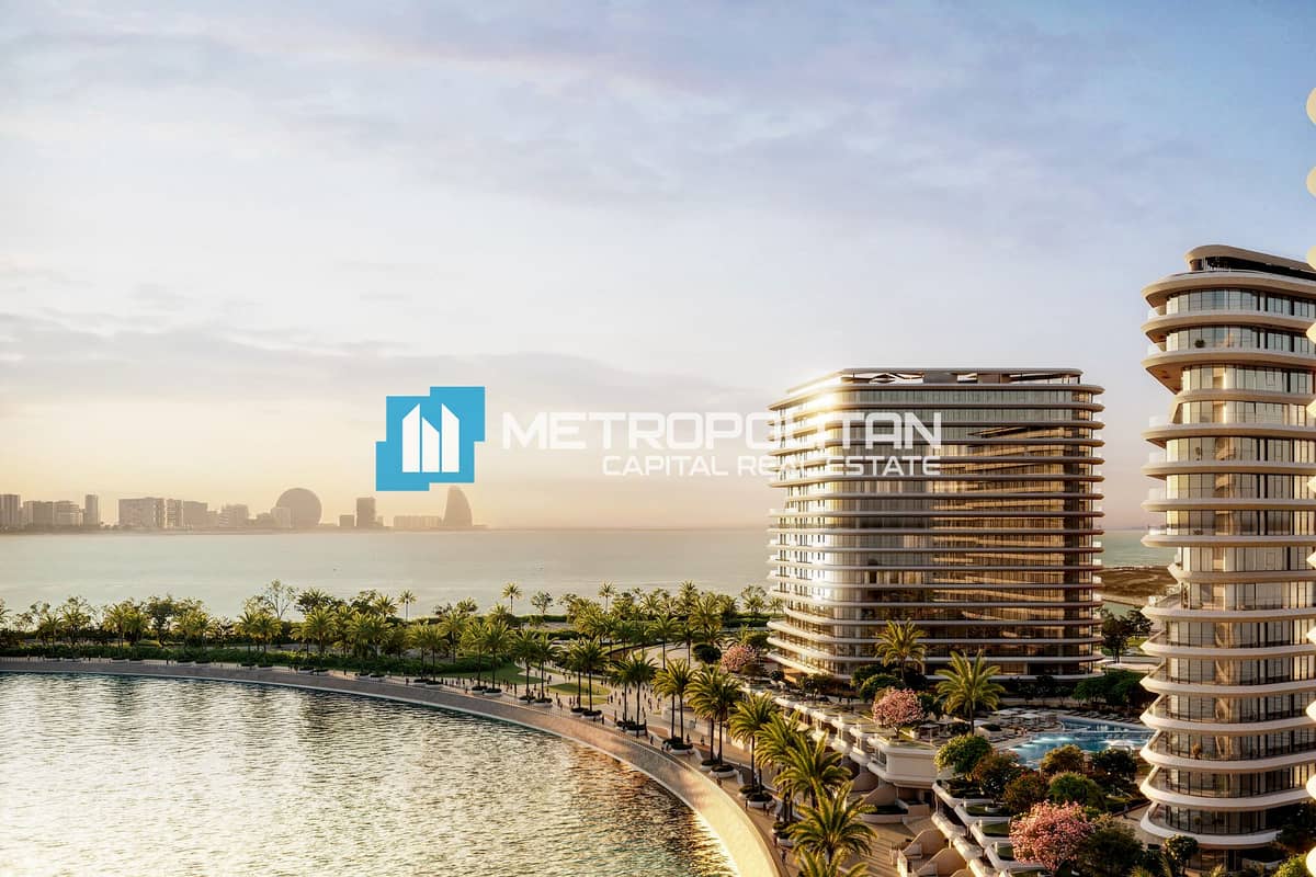 Sea La Vie Tower 1