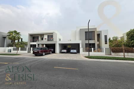 5 Schlafzimmer Villa zum zum Verkauf in Dubai Hills Estate, Dubai - Villa in Dubai Hills Estate,Sidra Villas,Sidra 1, 5 schlafzimmer, 12900000 AED - 16049374 5 Schlafzimmer Villa zum zum Verkauf in Dubai Hills Estate, Dubai - Villa in Dubai Hills Estate,Sidra Villas,Sidra 1, 5 schlafzimmer, 12900000 AED - 16049374