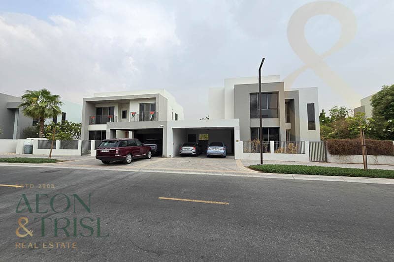 Villa in Dubai Hills Estate,Sidra Villas,Sidra 1, 5 schlafzimmer, 12900000 AED - 16049374 Villa in Dubai Hills Estate,Sidra Villas,Sidra 1, 5 schlafzimmer, 12900000 AED - 16049374
