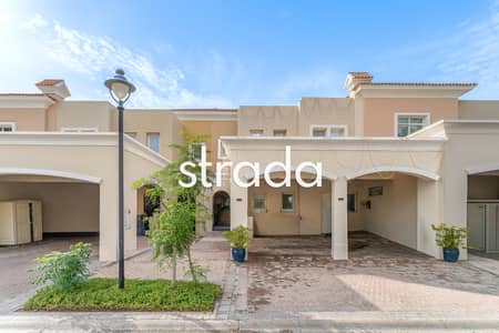 3 Bedroom Villa for Sale in Arabian Ranches, Dubai - Best Location | Backing Pool & Park | VOT