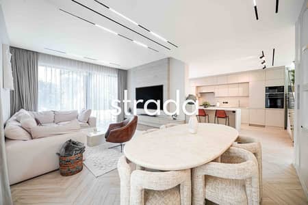 4 Bedroom Villa for Sale in Dubai Hills Estate, Dubai - Brand new renovation | High quality | Vot 4 Bedroom Villa for Sale in Dubai Hills Estate, Dubai - Brand new renovation | High quality | Vot