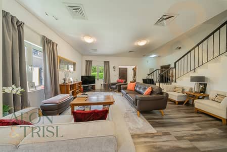 4 Bedroom Villa for Sale in The Villa, Dubai - Motivated Seller | Bright Layout | Private Pool
