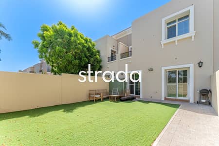 2 Bedroom Villa for Sale in Arabian Ranches, Dubai - Single Row | Lowest Priced In Al Reem | VOT