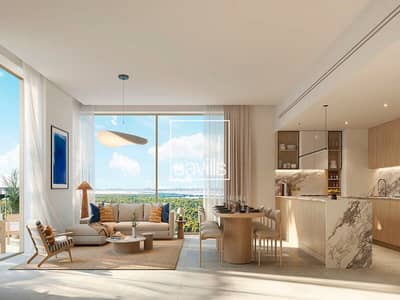 1 Camera Appartamento in vendita a Fahid Island, Abu Dhabi - Appartamento a Fahid Island，The Beach House, 1 camera da letto, 3500000 AED - 16049381
